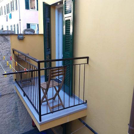 Il Patio Hotel Manarola Exterior foto