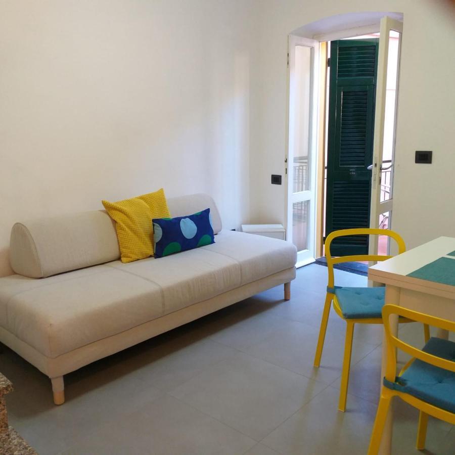 Il Patio Hotel Manarola Exterior foto