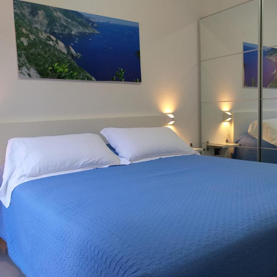Il Patio Hotel Manarola Exterior foto