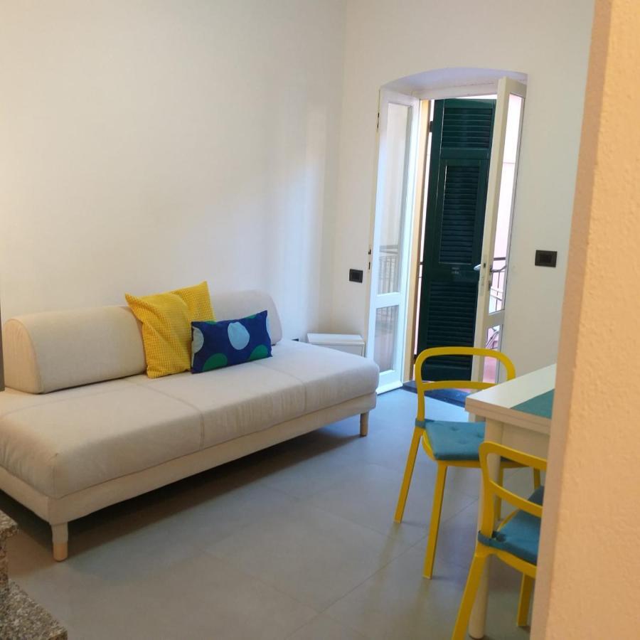 Il Patio Hotel Manarola Exterior foto